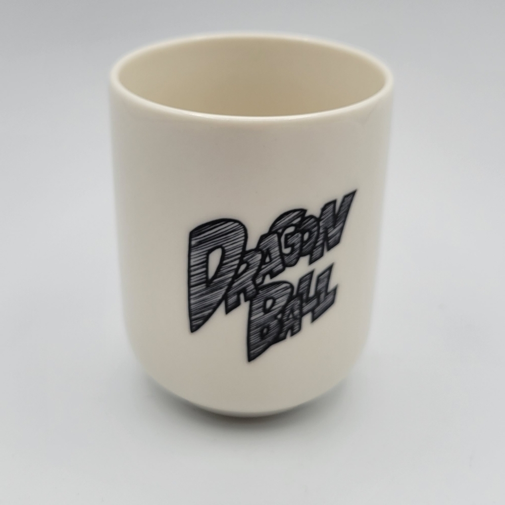 Dragon Ball Goku Ceramic tea Cup - Picture 4 of 11